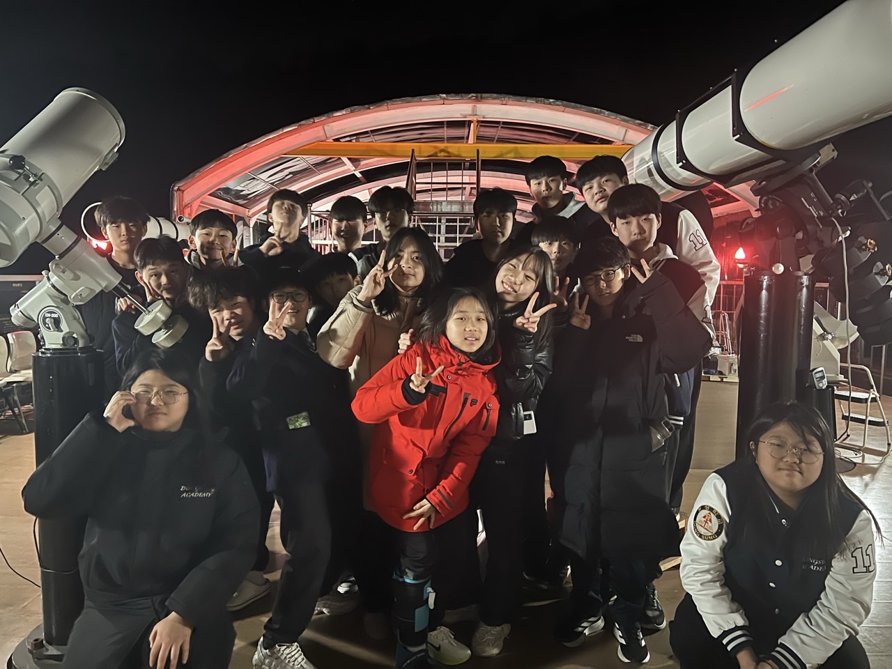 2025.4월 창조과학주간 (별새꽃돌 과학관 캠프)
